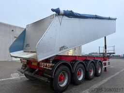 MTDK Tipper / Kipper / Tiptrailer