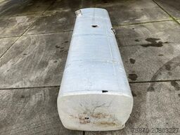 DAF Brandstoftank Diesel 850L L:228 B:67 H:62