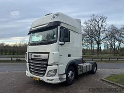 DAF XF 480 D   Superspace, Standairco