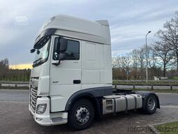 DAF XF 480 D   Superspace, Standairco