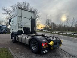 DAF XF 480 D   Superspace, Standairco