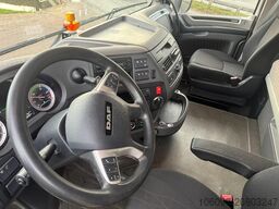 DAF XF 480 D Superspace, Standairco