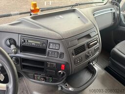 DAF XF 480 D   Superspace, Standairco