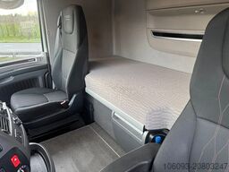 DAF XF 480 D Superspace, Standairco