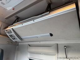 DAF XF 480 D Superspace, Standairco