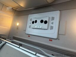 DAF XF 480 D Superspace, Standairco