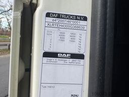 DAF XF 480 D Superspace, Standairco