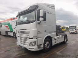 DAF XF 480
