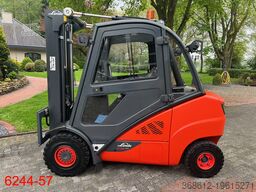 Linde H 35 D 02 EVO