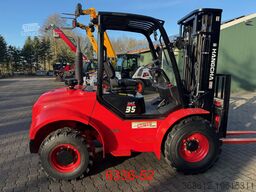 Hangcha CPCD 35 XW-98-RT 4