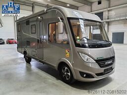 HYMER / ERIBA / HYMERCAR B 588 DL