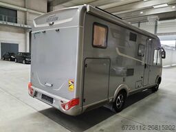 HYMER / ERIBA / HYMERCAR B 588 DL