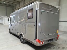 HYMER / ERIBA / HYMERCAR B 588 DL