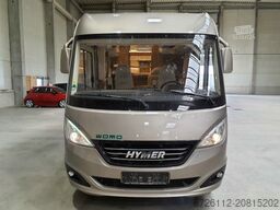 HYMER  / ERIBA / HYMERCAR B 588 DL