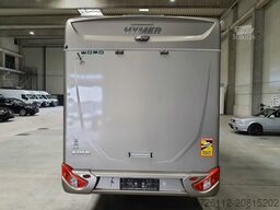 HYMER / ERIBA / HYMERCAR B 588 DL