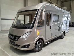 HYMER / ERIBA / HYMERCAR B 588 DL
