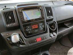 HYMER / ERIBA / HYMERCAR B 588 DL