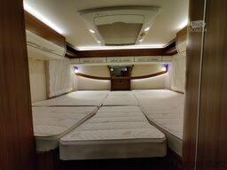 HYMER / ERIBA / HYMERCAR B 588 DL