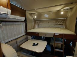 HYMER / ERIBA / HYMERCAR B 588 DL