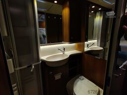 HYMER / ERIBA / HYMERCAR B 588 DL