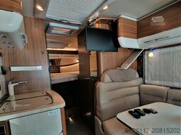 HYMER / ERIBA / HYMERCAR B 588 DL