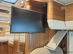 HYMER / ERIBA / HYMERCAR B 588 DL