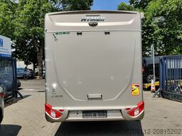 HYMER / ERIBA / HYMERCAR B 588 DL