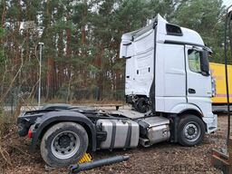 Mercedes-Benz Actros