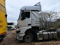 Mercedes-Benz Actros