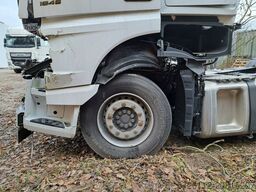 Mercedes-Benz Actros