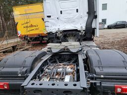 Mercedes-Benz Actros