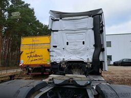 Mercedes-Benz Actros