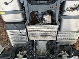 Mercedes-Benz Actros