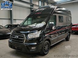 Dethleffs Globetrail 590 C