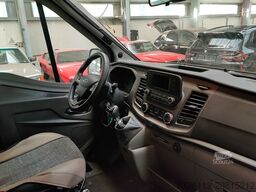 Dethleffs Globetrail 590 C