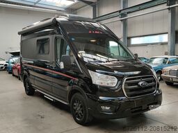 Dethleffs Globetrail 590 C