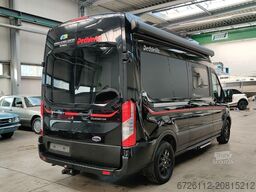 Dethleffs Globetrail 590 C