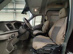 Dethleffs Globetrail 590 C