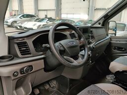 Dethleffs Globetrail 590 C