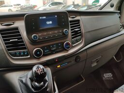 Dethleffs Globetrail 590 C