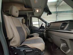 Dethleffs Globetrail 590 C