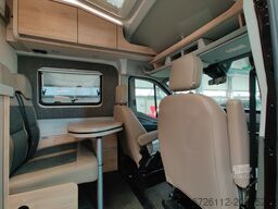 Dethleffs Globetrail 590 C