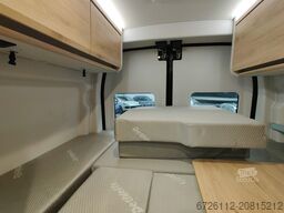 Dethleffs Globetrail 590 C