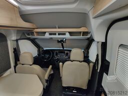 Dethleffs Globetrail 590 C