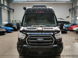 Dethleffs Globetrail 590 C