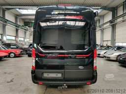 Dethleffs Globetrail 590 C