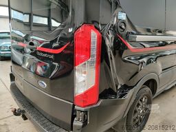 Dethleffs Globetrail 590 C