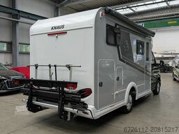 Knaus Crafter