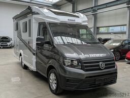 Knaus Crafter