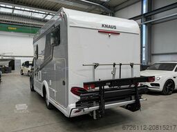 Knaus Crafter